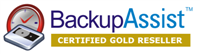 BackupAssist BackupAssist Gold Reseller