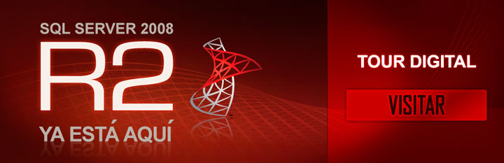 Microsoft SQL Server 2008 R2