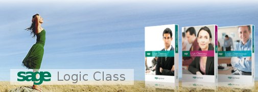 sage Logic Class