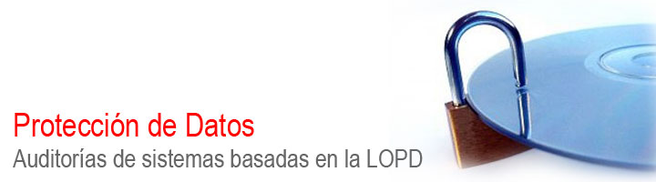 Protección de Datos