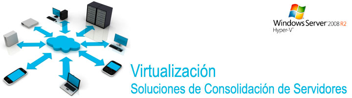 Virtualizacion