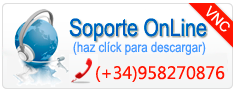 Soporte On-Line - VNC