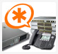 Centralitas y Terminales de Comunicaciones VoIP