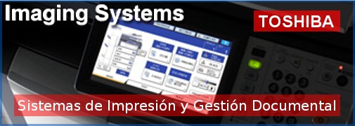 Sistemas de Impresión y Gestión Documental