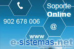 Soporte OnLine