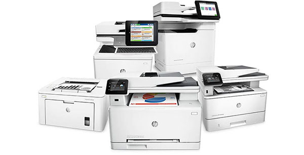 HP Printing